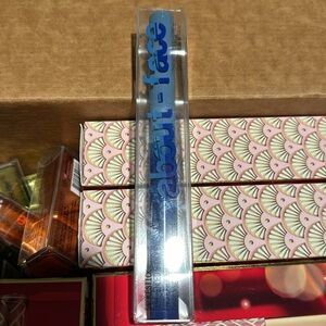 About face smokestick color dawn to dusk